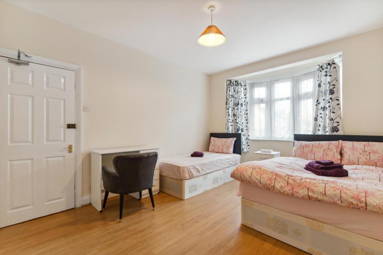 Beautiful Cozy Room London Eksteriør bilde
