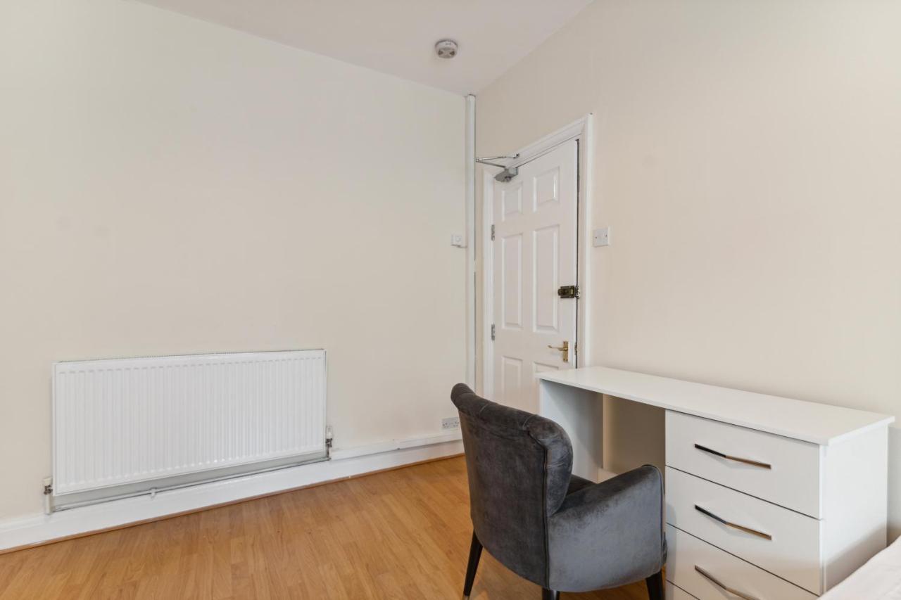 Beautiful Cozy Room London Eksteriør bilde