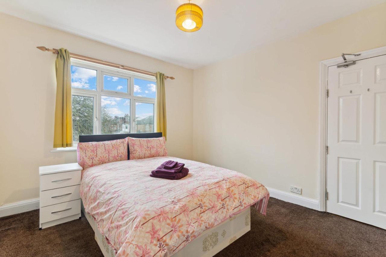 Beautiful Cozy Room London Eksteriør bilde