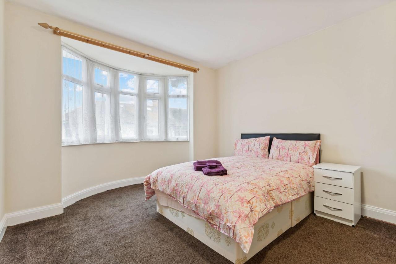 Beautiful Cozy Room London Eksteriør bilde